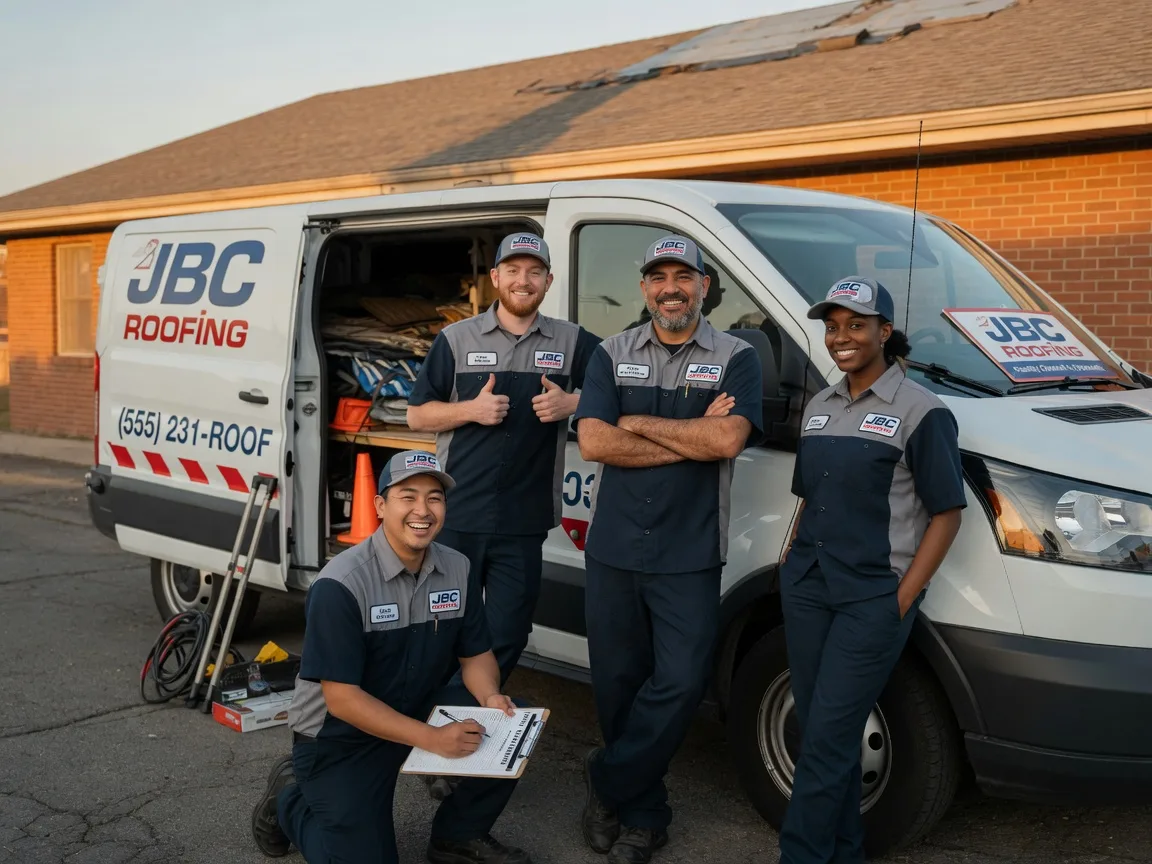 Roof Replacement company in Beaumont, KY