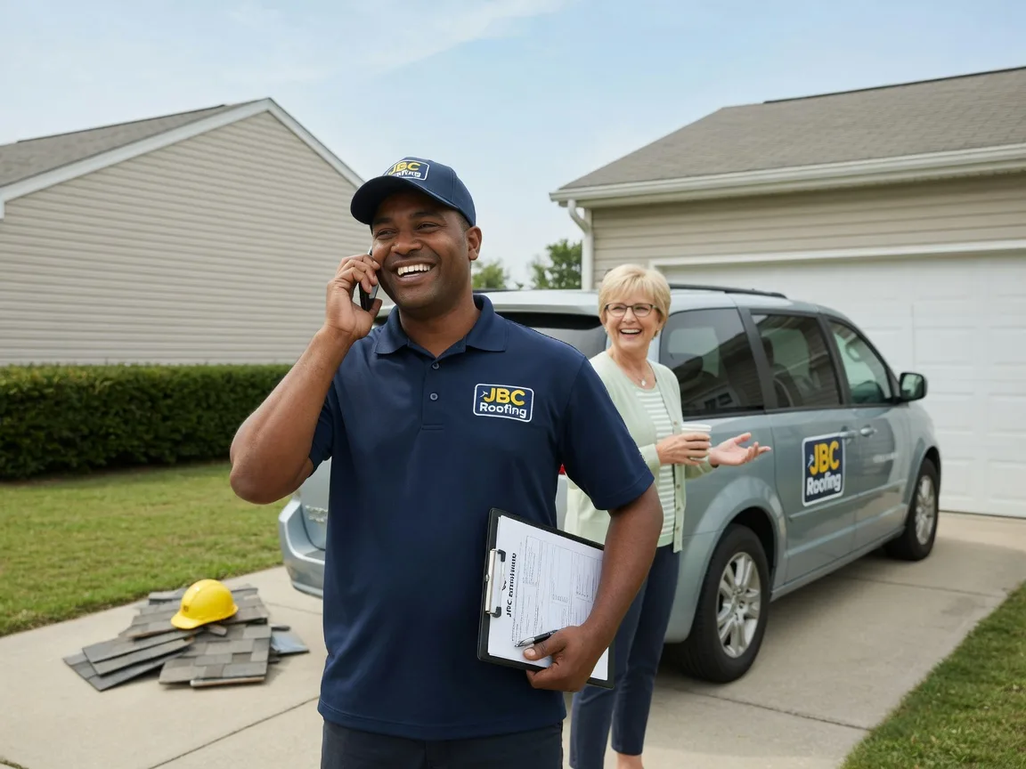 Roof Replacement Beaumont, KY FAQs
